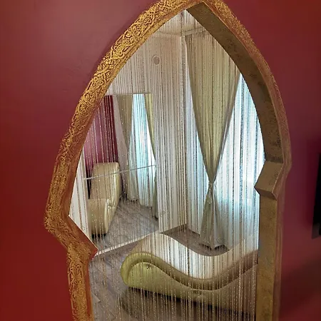 Harem Romantic
