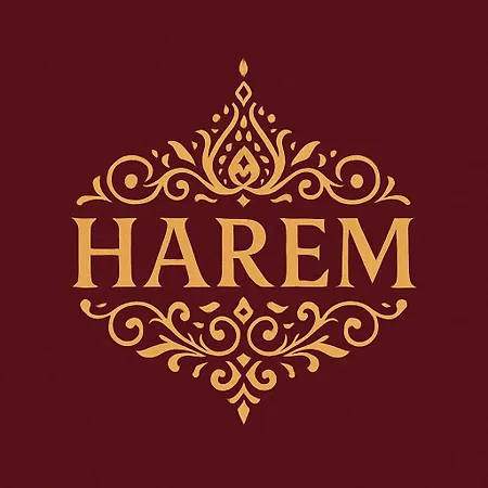 Harem Romantic Lägenhet