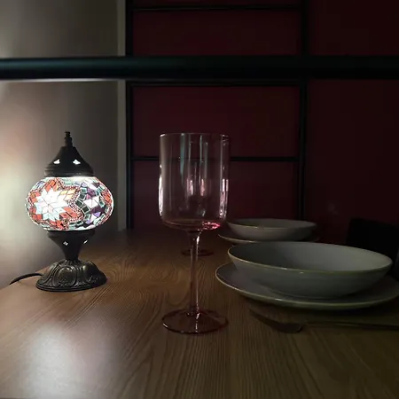 Harem Romantic Lägenhet