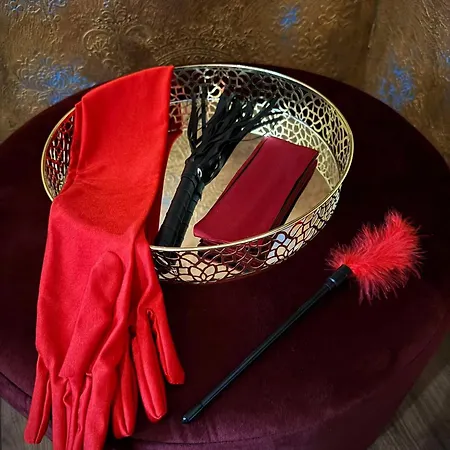 Harem Romantic Eger