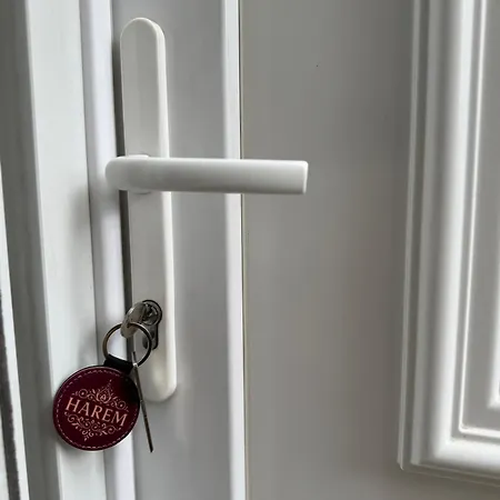 Lägenhet Harem Romantic *