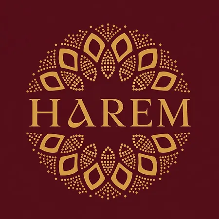 Harem Romantic Eger