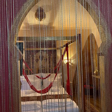 Harem Romantic Lägenhet Eger
